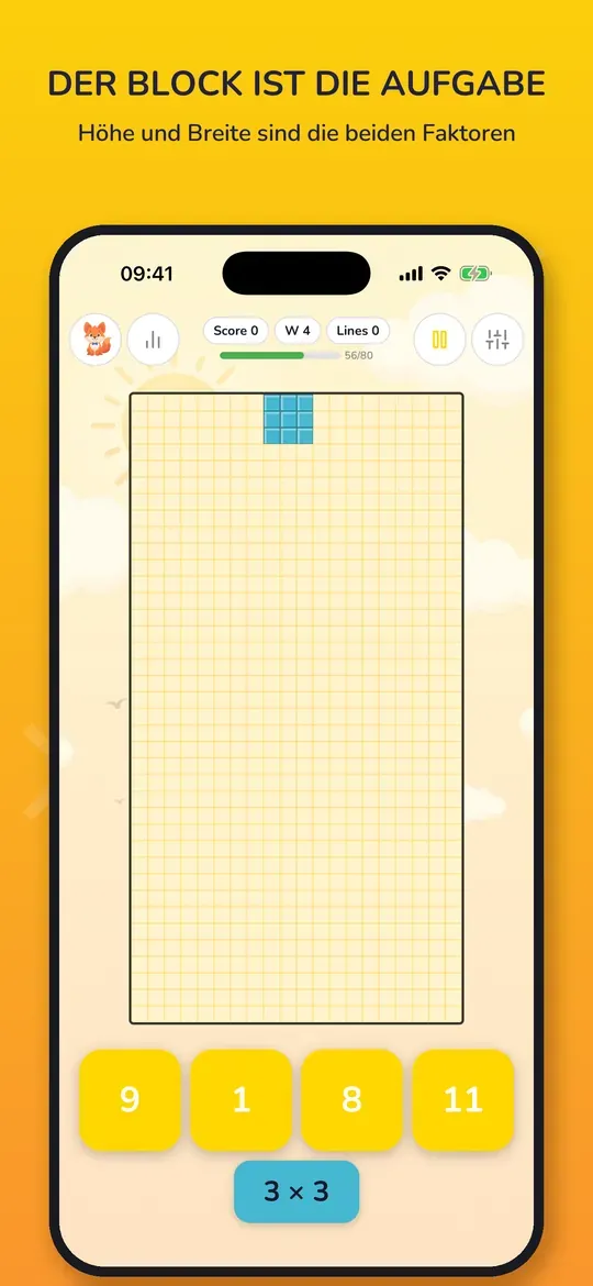 Droptiply – Screenshot 1