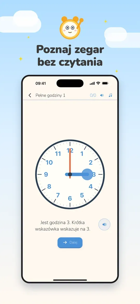 Tinu Time – Zrzut ekranu 1