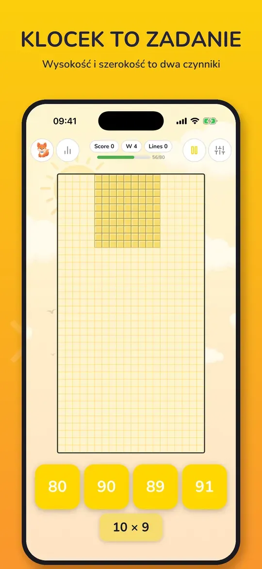 Droptiply – Zrzut ekranu 1