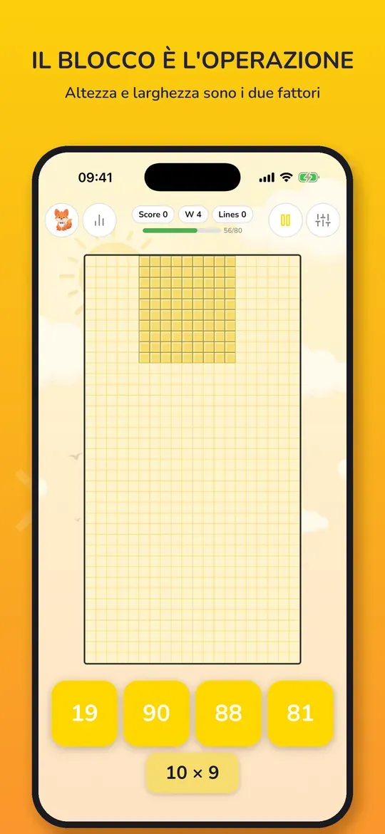 Droptiply – Screenshot 1
