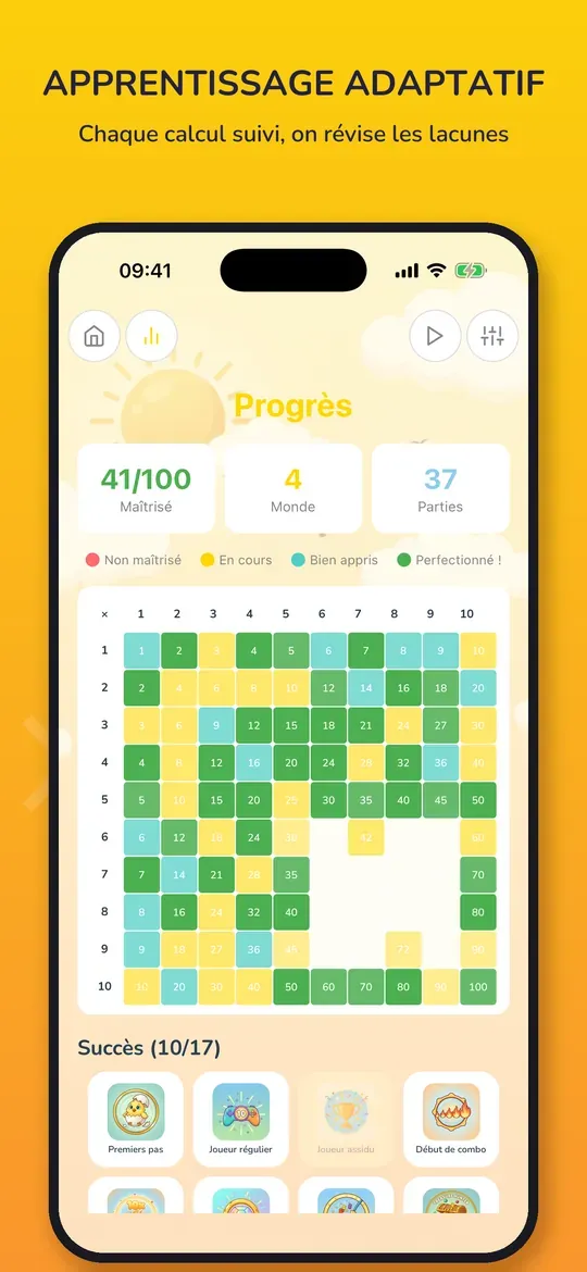 Droptiply – Capture d’écran 2