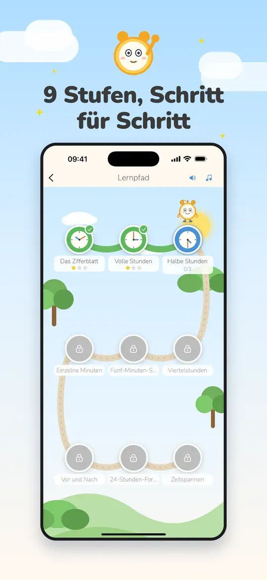 Tinu Time – Screenshot 2