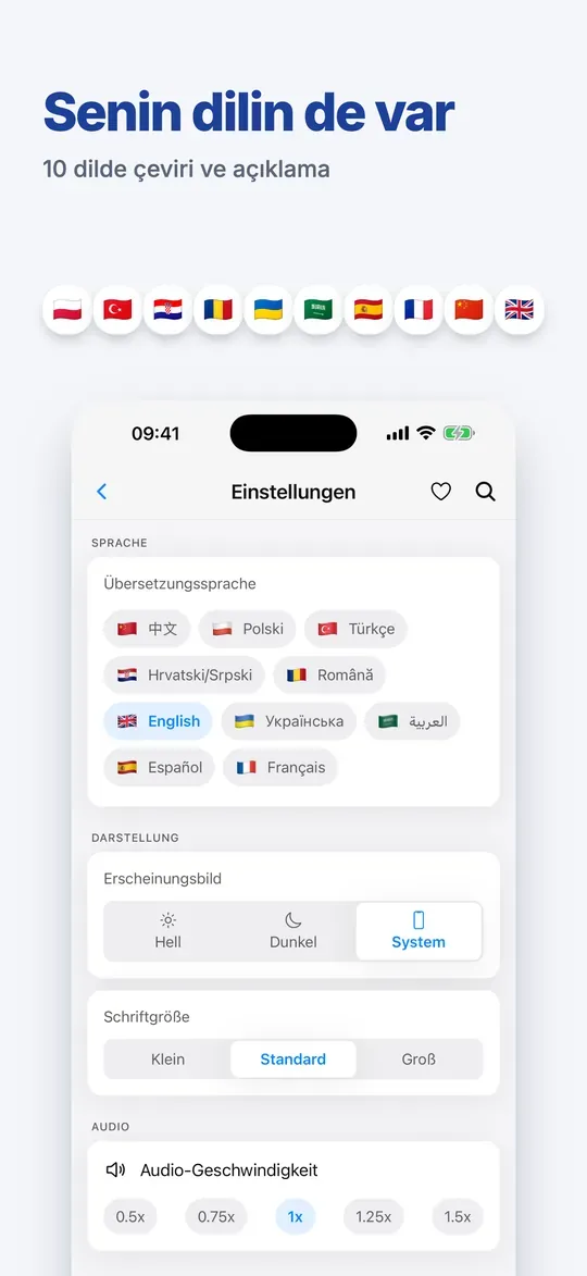 PflegeMate – Ekran görüntüsü 3