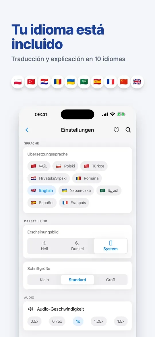 PflegeMate – Captura de pantalla 3