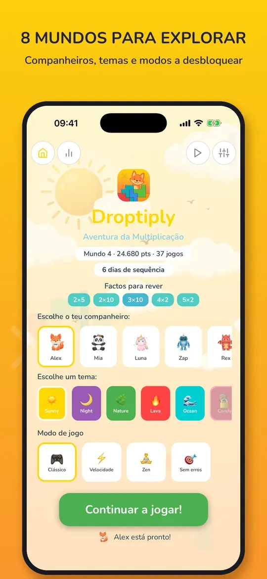 Droptiply – Captura de tela 3