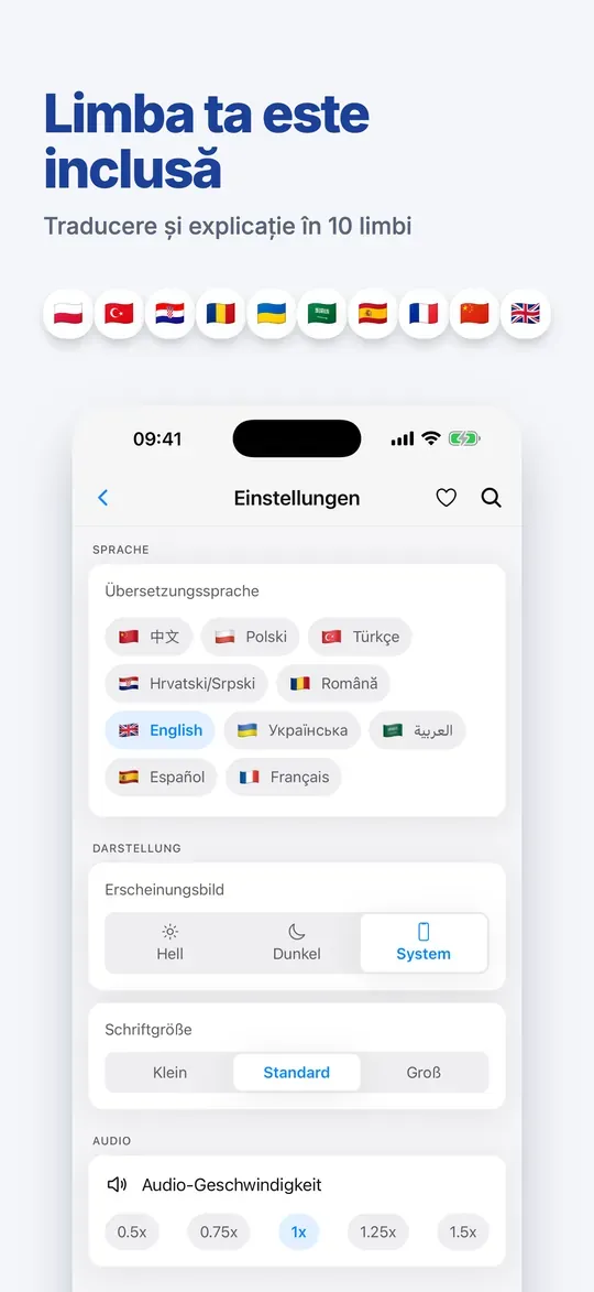 PflegeMate – Captură de ecran 3