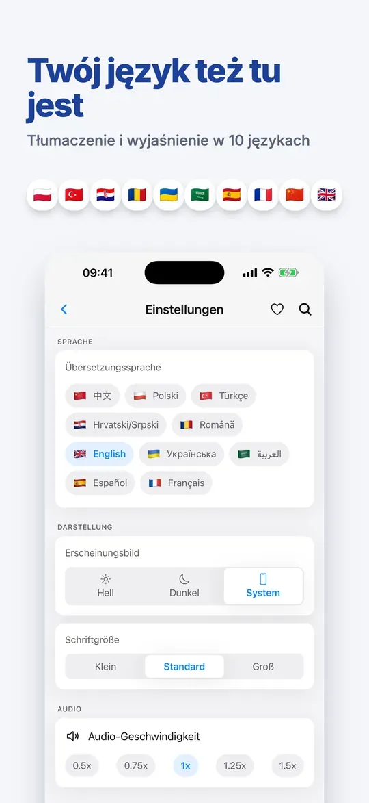 PflegeMate – Zrzut ekranu 3