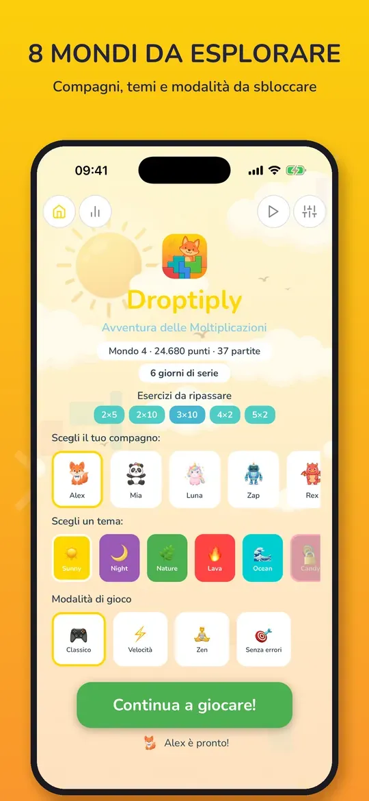 Droptiply – Screenshot 3