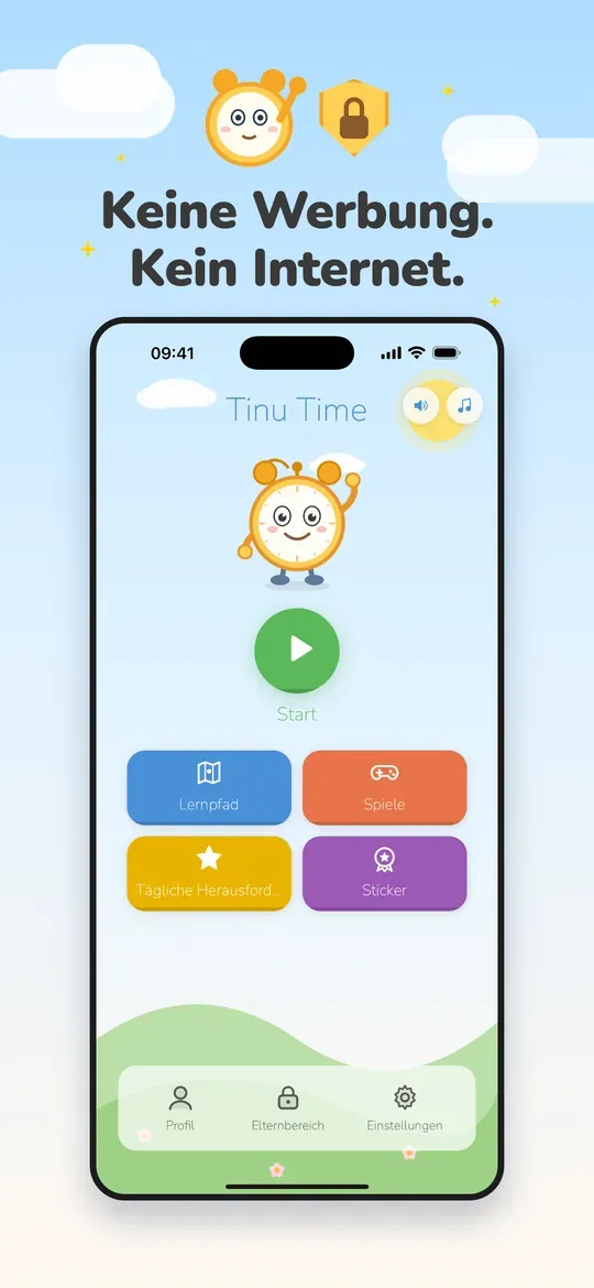 Tinu Time – Screenshot 4