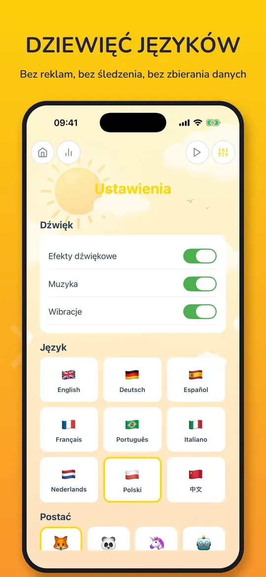 Droptiply – Zrzut ekranu 4