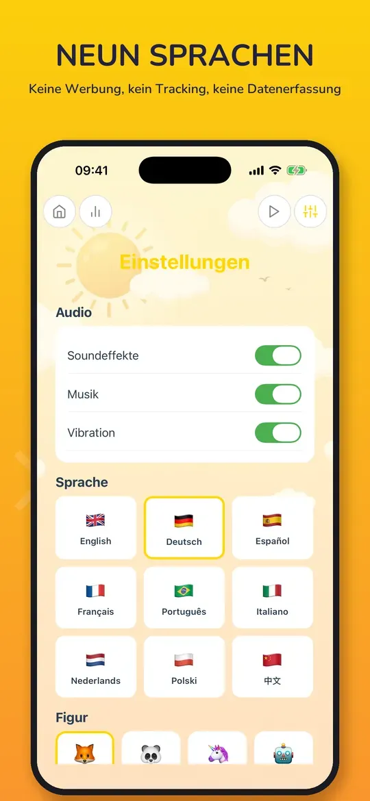 Droptiply – Screenshot 4