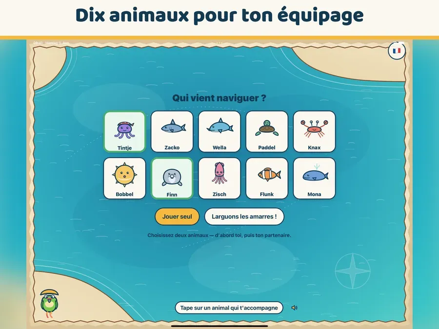 Mengenpiraten – Capture d’écran 4