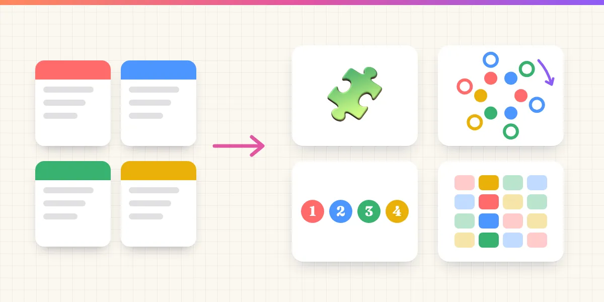 Jigsaw, Inside-Outside Circle, Think-Pair-Share: Cooperative Learning Structures in One Tap