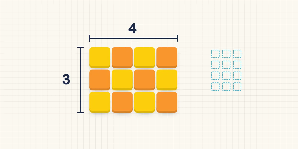 Learning Times Tables by Heart? Why Understanding Comes First