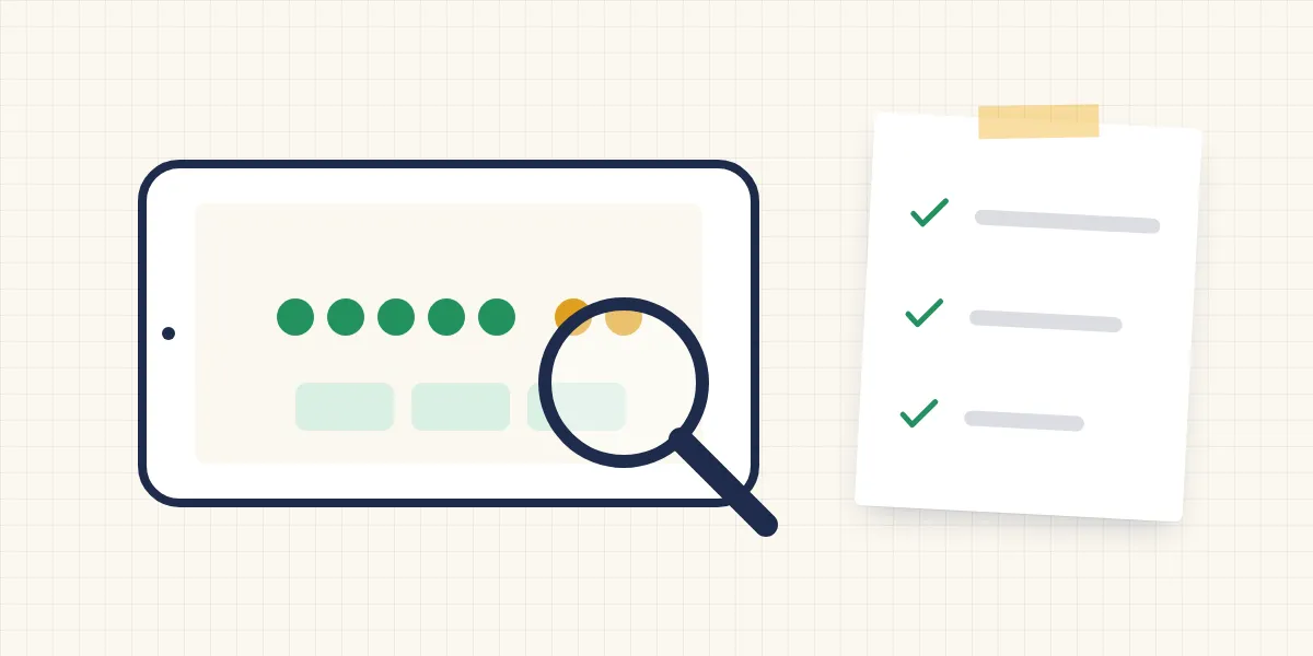 How to Tell a Good Educational App: A Checklist for Parents