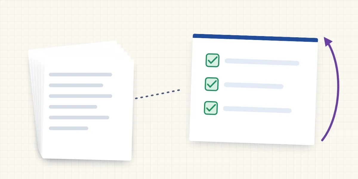 Learning Plans That Get Read: Short, Specific, Measurable