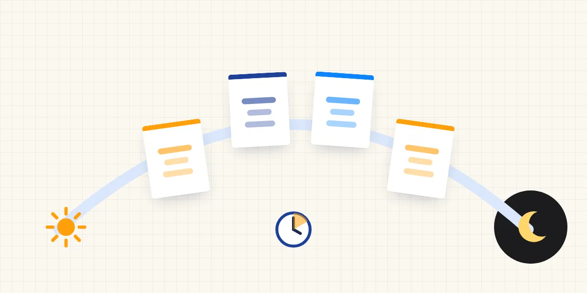 Learning German on Shift Work: Short Sessions That Stick