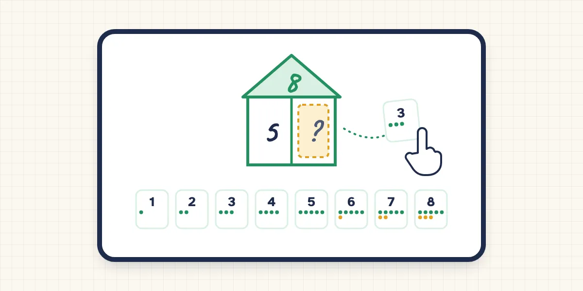 Maths Without Reading: Why Learning Apps for Year 1 Must Work Without Reading