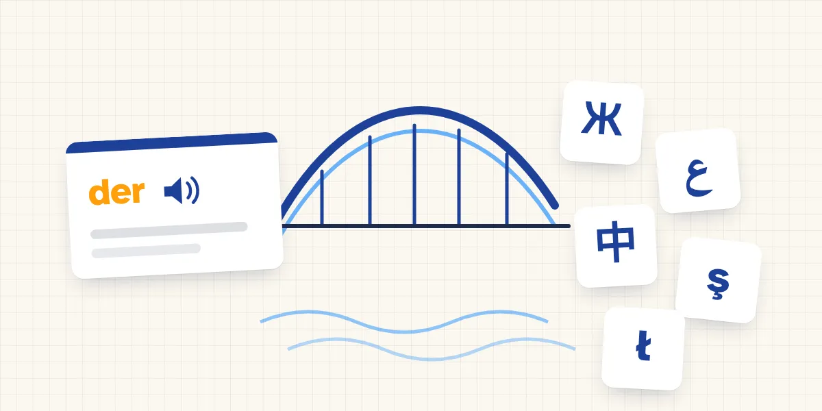 Your First Language as a Bridge: Why Explanations in Several Languages