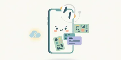 What's really inside PflegeMate – built for the first months
