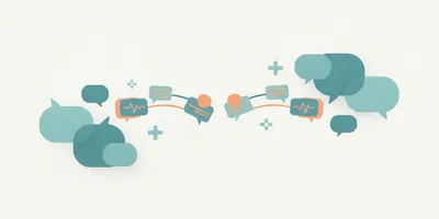 Care in a second language: the real hurdle is the technical vocabulary