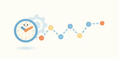 Analog before digital: the learning design behind TinuTime
