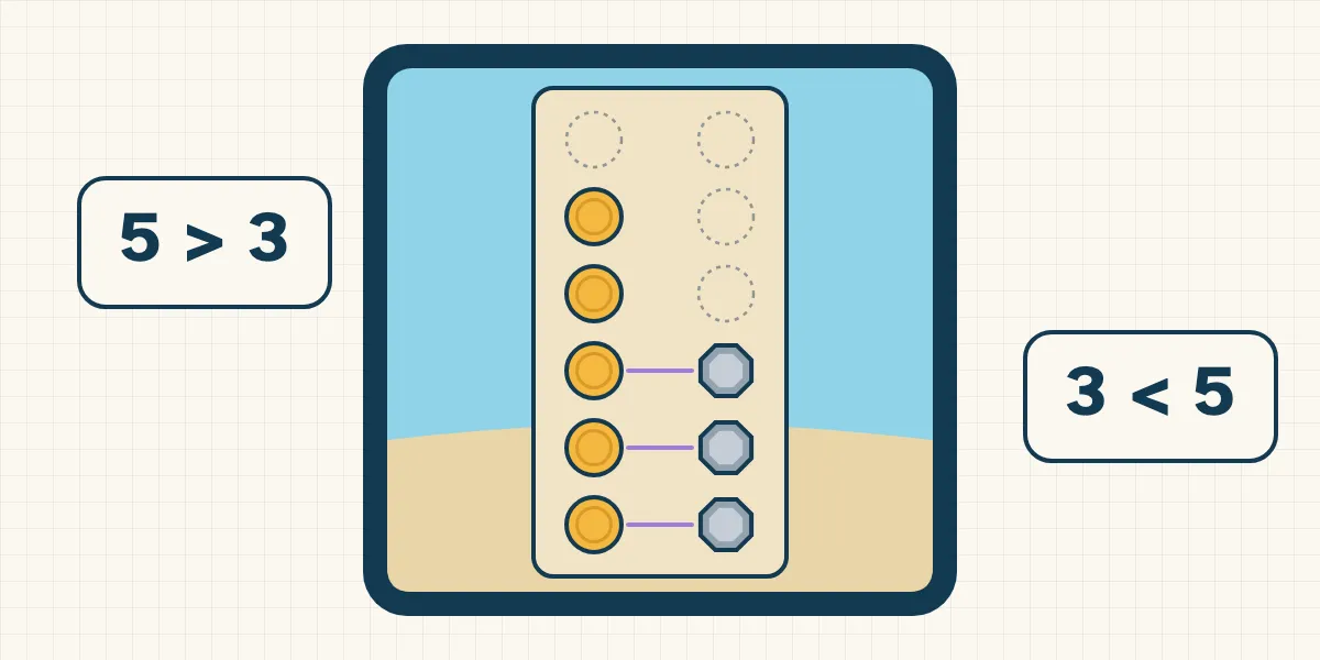Two Players, One iPad: What a Partner Game Adds to Learning Maths